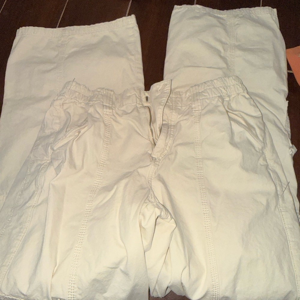 BDG Y2K Cargo Pants